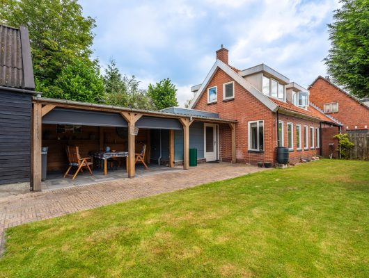 Hoofdfoto van Sappemeer Dr. Aletta Jacobsstraat 29