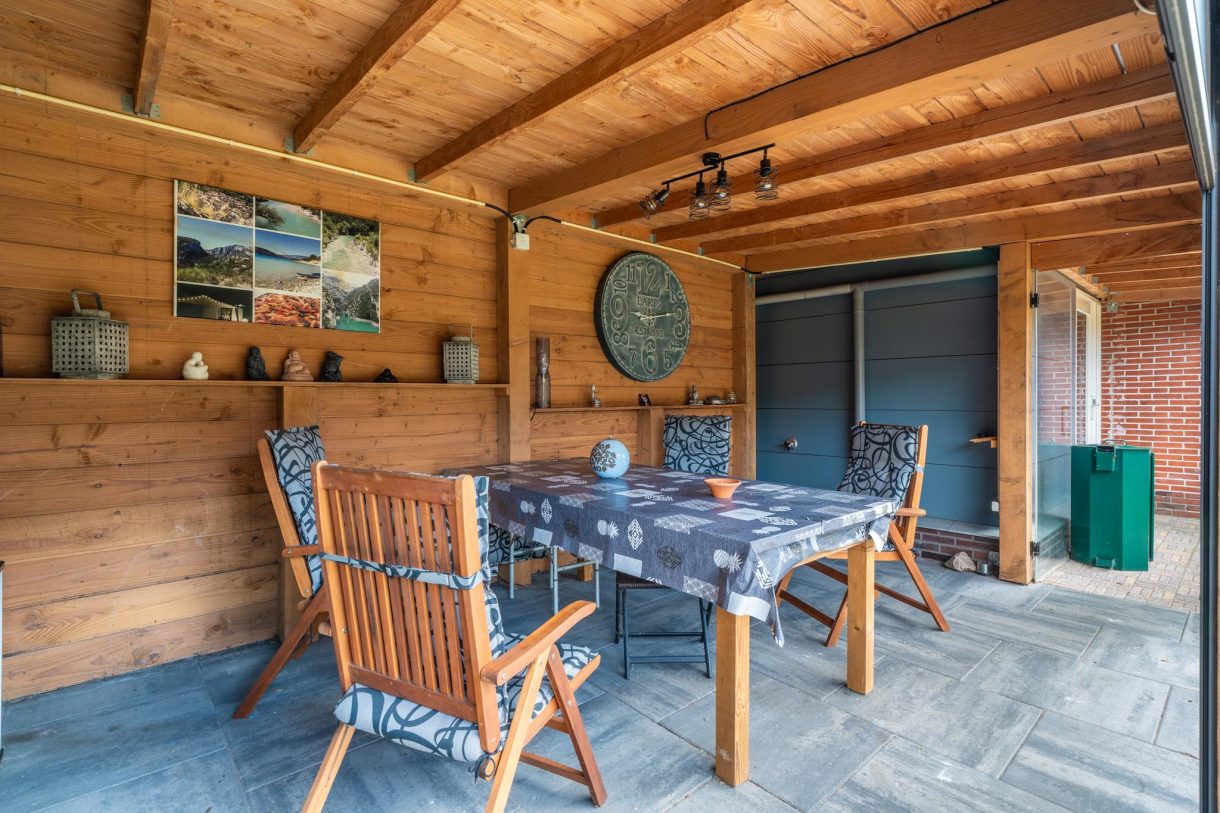 Te koop: Foto Woonhuis aan de Dr. Aletta Jacobsstraat 29 in Sappemeer