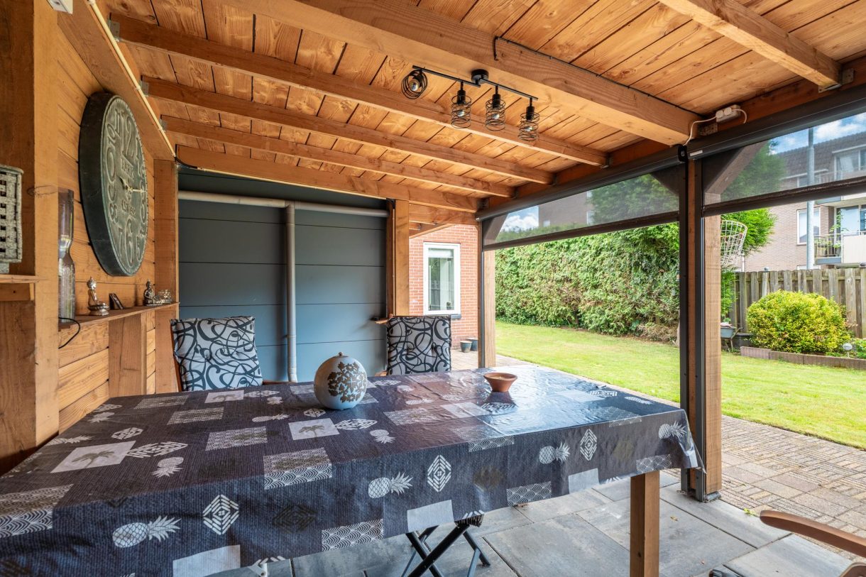 Te koop: Foto Woonhuis aan de Dr. Aletta Jacobsstraat 29 in Sappemeer