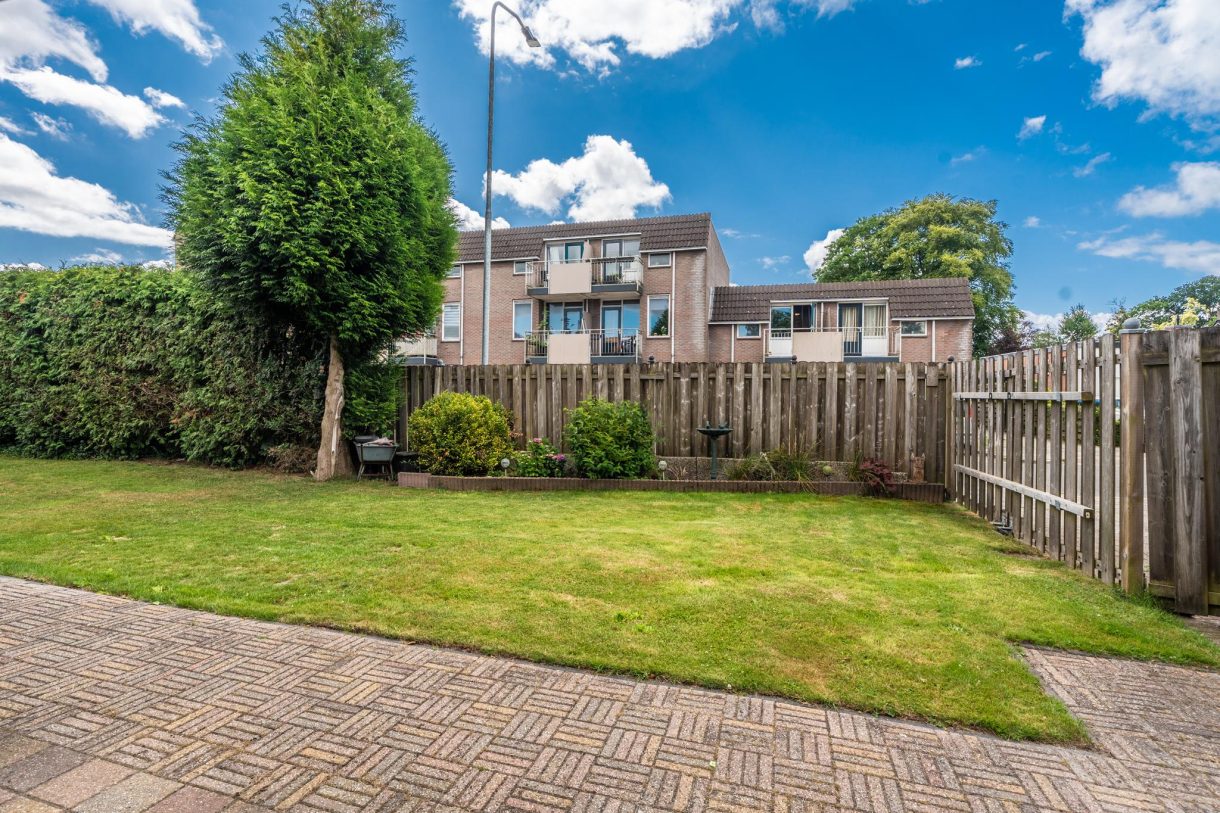 Te koop: Foto Woonhuis aan de Dr. Aletta Jacobsstraat 29 in Sappemeer