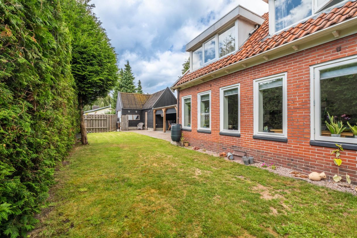 Te koop: Foto Woonhuis aan de Dr. Aletta Jacobsstraat 29 in Sappemeer