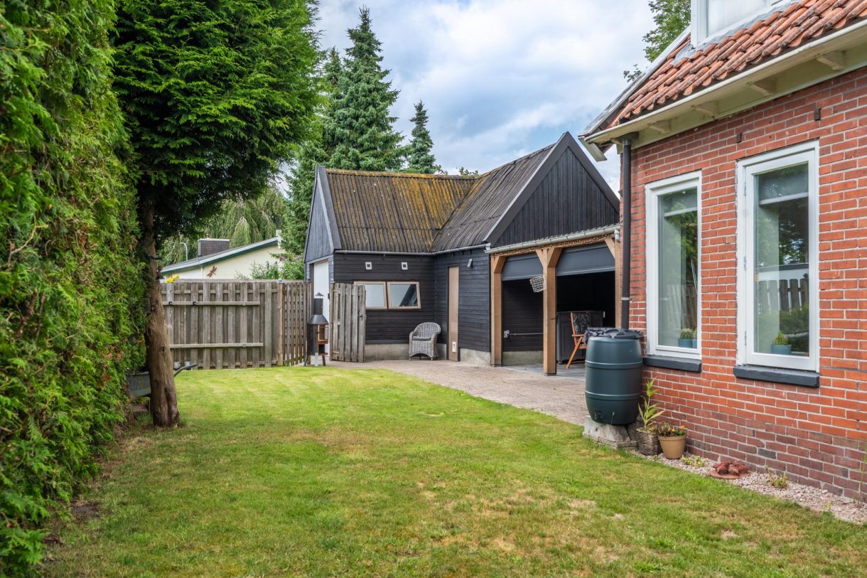 Te koop: Foto Woonhuis aan de Dr. Aletta Jacobsstraat 29 in Sappemeer