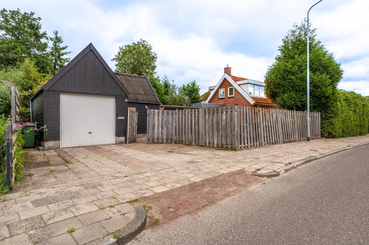 Te koop: Foto Woonhuis aan de Dr. Aletta Jacobsstraat 29 in Sappemeer