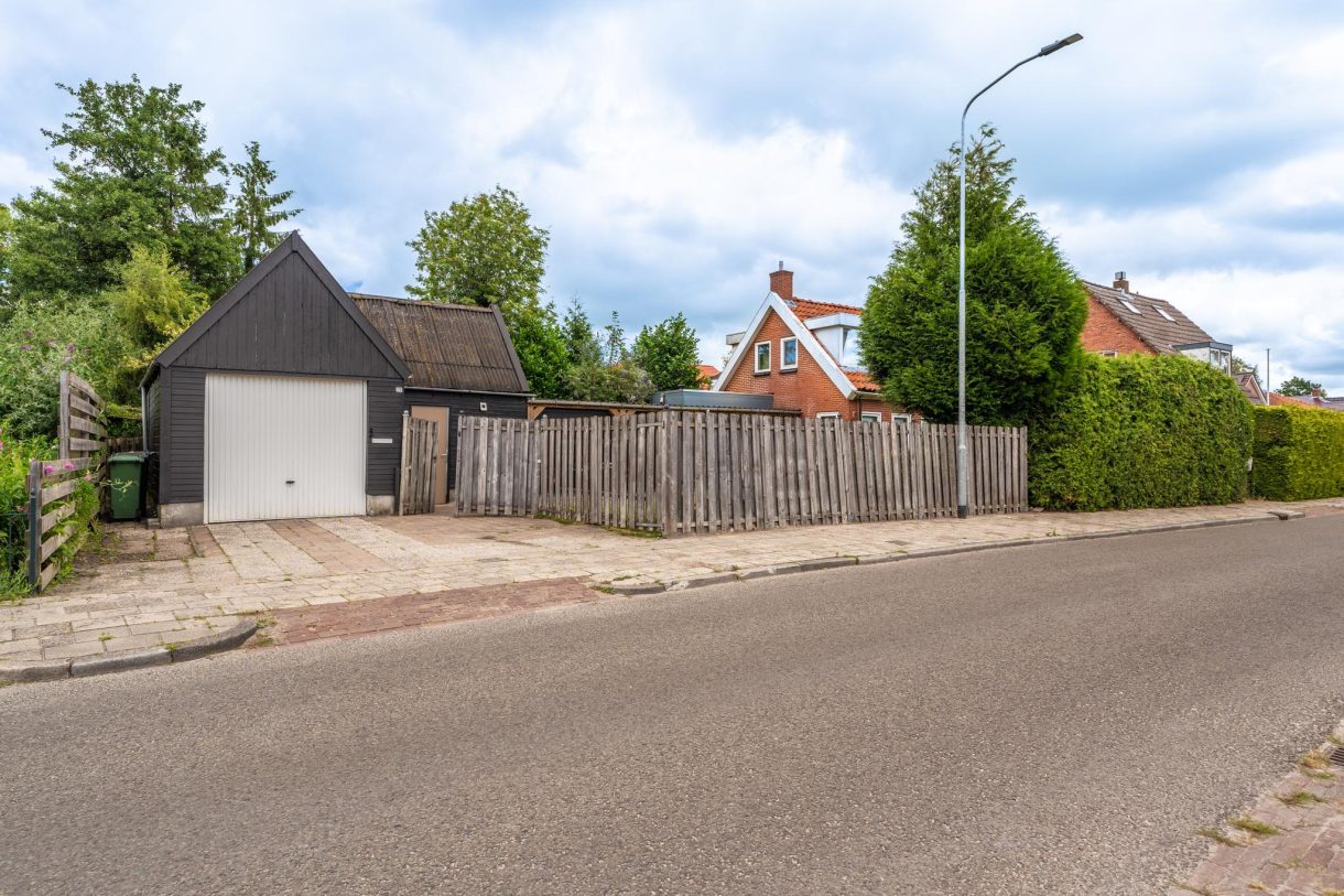 Te koop: Foto Woonhuis aan de Dr. Aletta Jacobsstraat 29 in Sappemeer