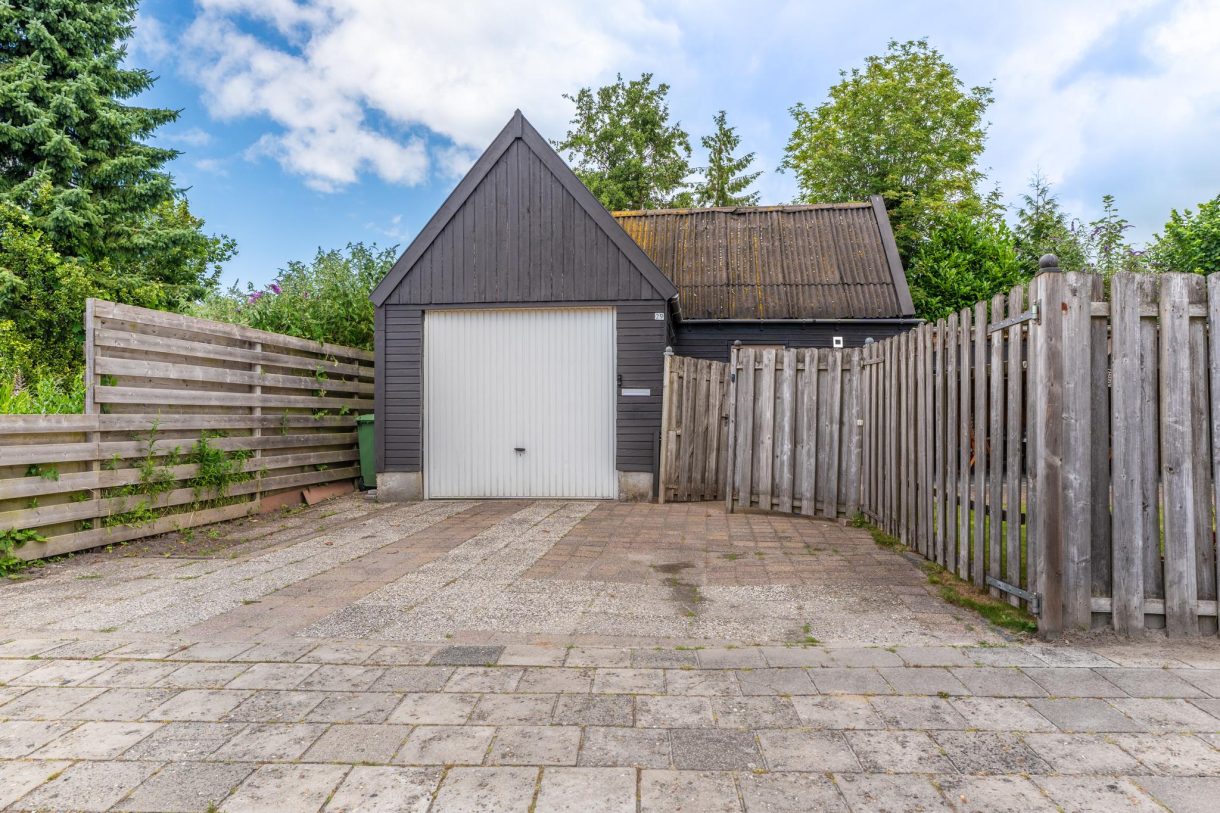 Te koop: Foto Woonhuis aan de Dr. Aletta Jacobsstraat 29 in Sappemeer