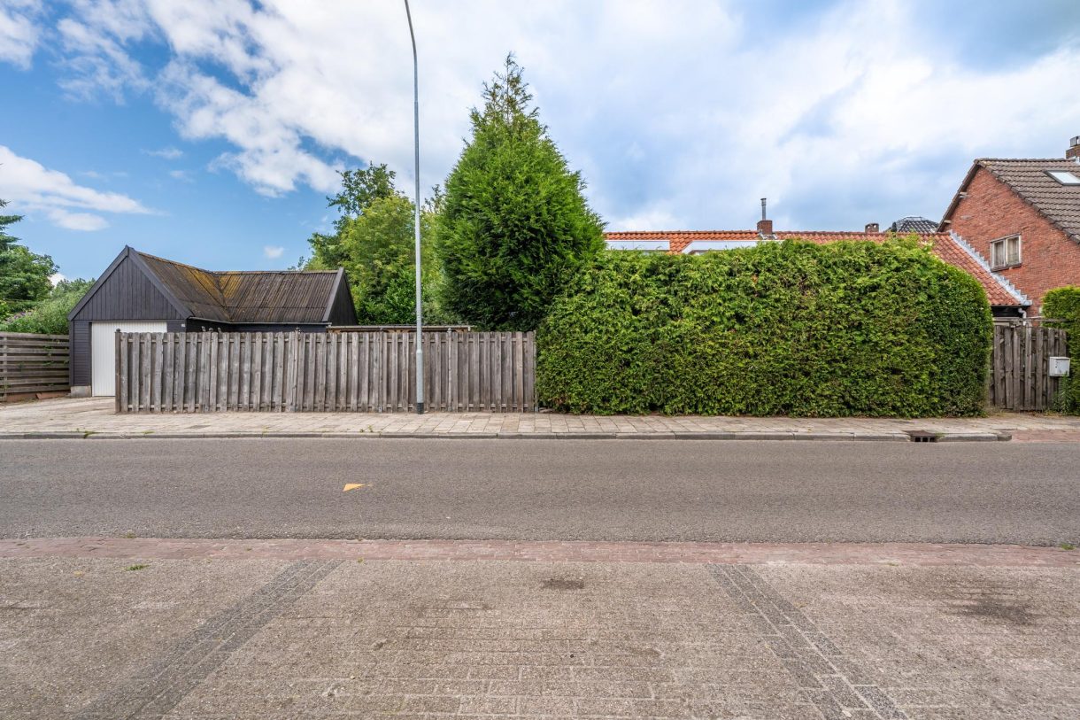 Te koop: Foto Woonhuis aan de Dr. Aletta Jacobsstraat 29 in Sappemeer