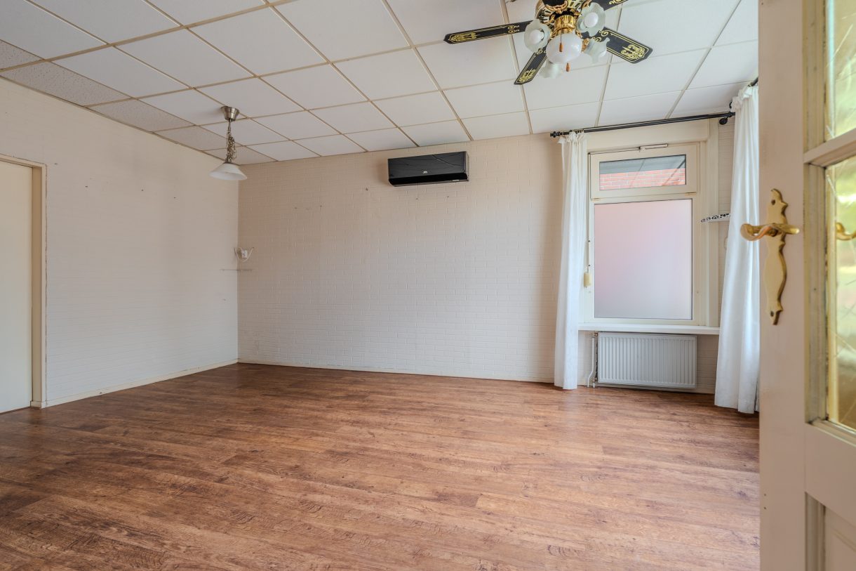 Te koop: Foto Woonhuis aan de Wilhelminastraat 95 in Sappemeer