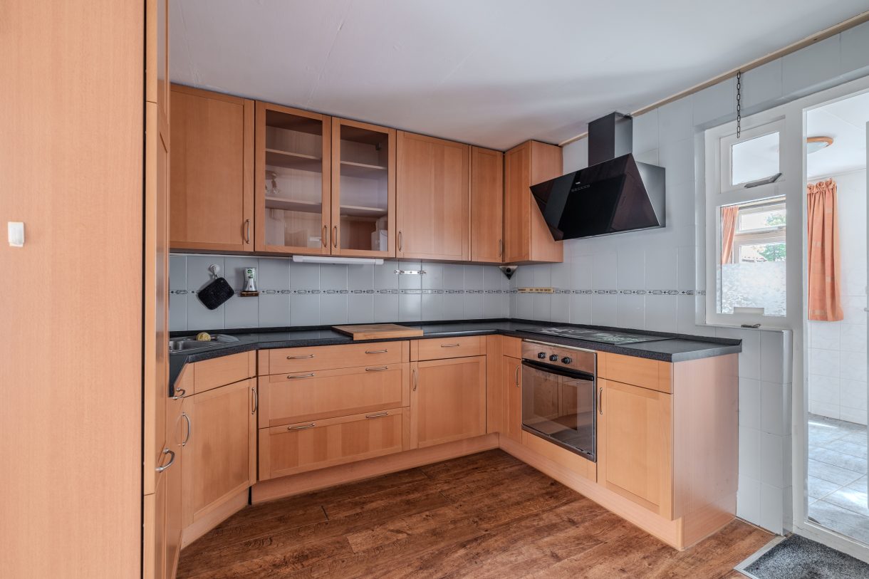 Te koop: Foto Woonhuis aan de Wilhelminastraat 95 in Sappemeer