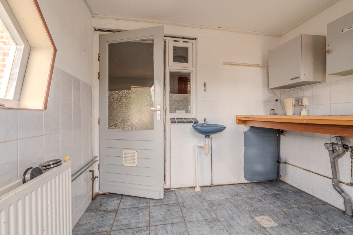 Te koop: Foto Woonhuis aan de Wilhelminastraat 95 in Sappemeer