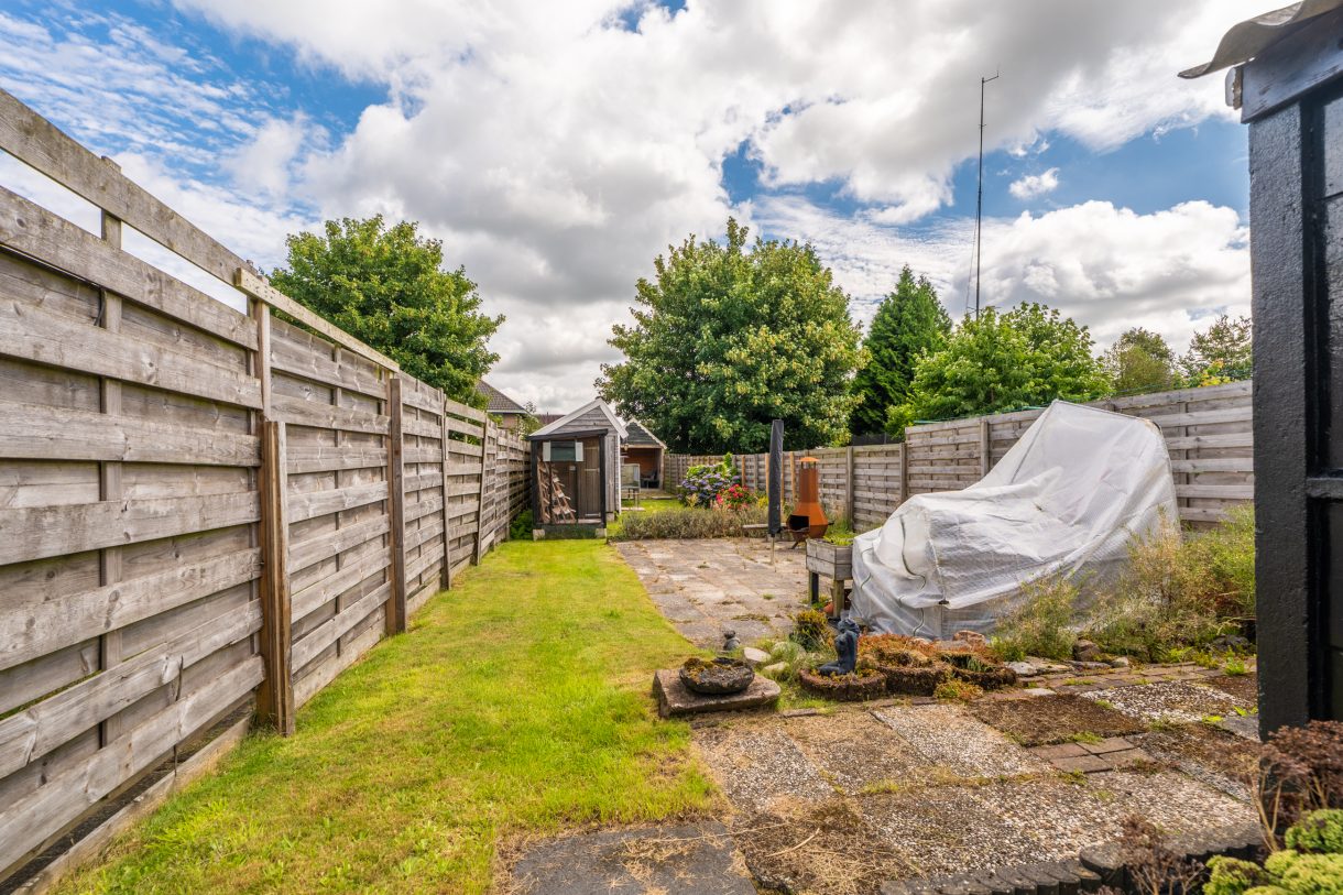 Te koop: Foto Woonhuis aan de Wilhelminastraat 95 in Sappemeer