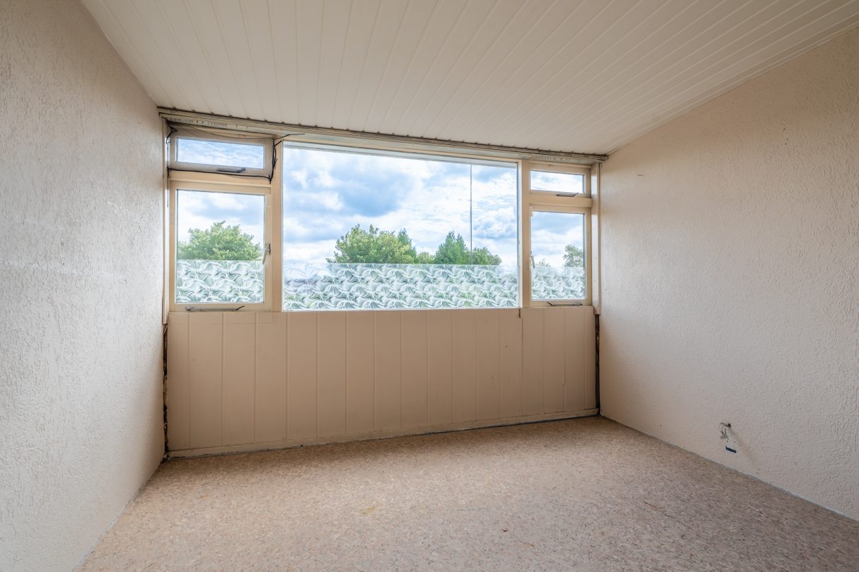 Te koop: Foto Woonhuis aan de Wilhelminastraat 95 in Sappemeer