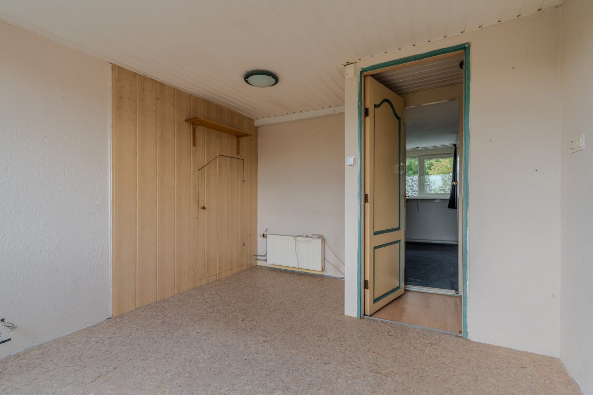 Te koop: Foto Woonhuis aan de Wilhelminastraat 95 in Sappemeer