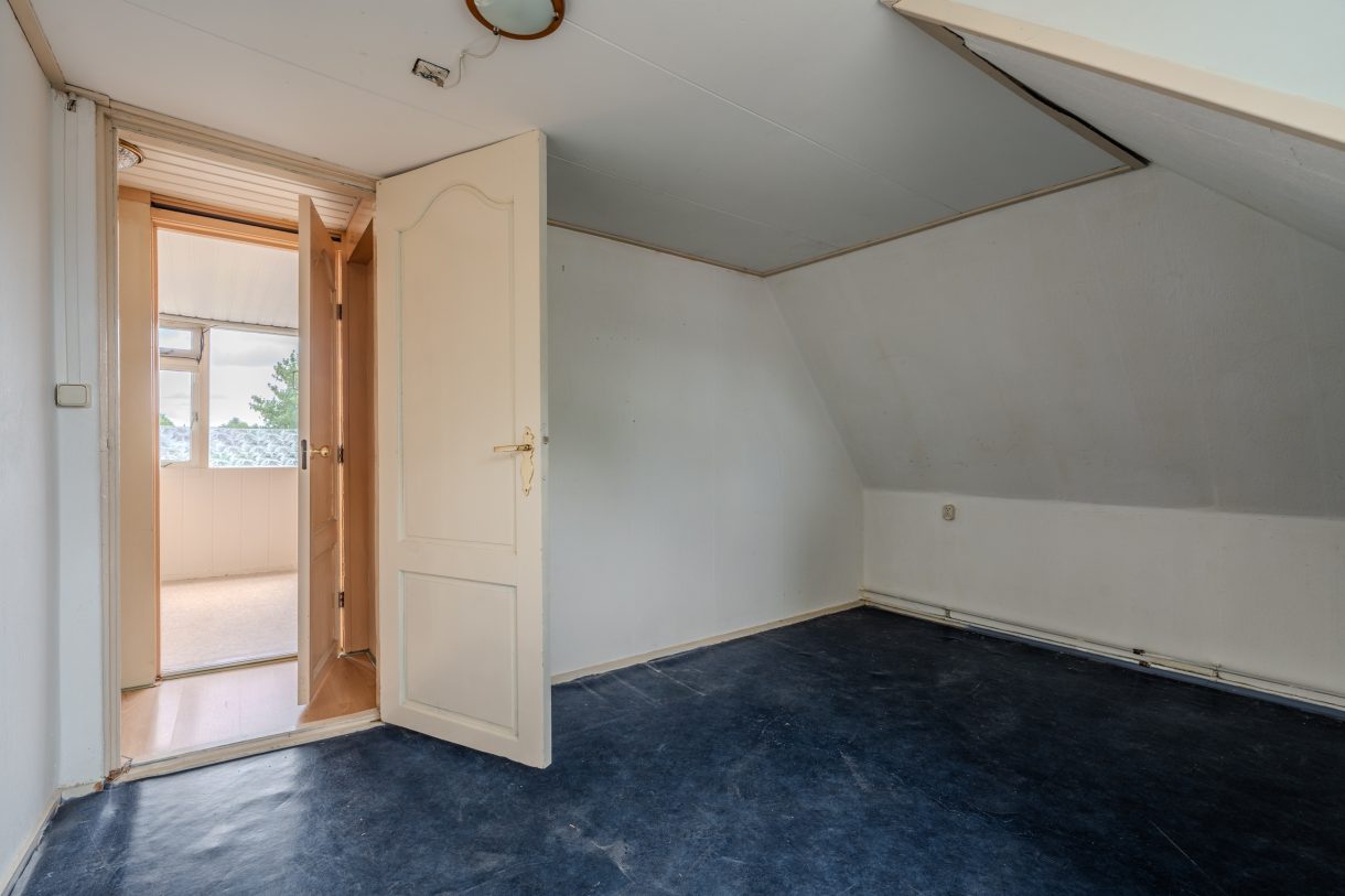 Te koop: Foto Woonhuis aan de Wilhelminastraat 95 in Sappemeer