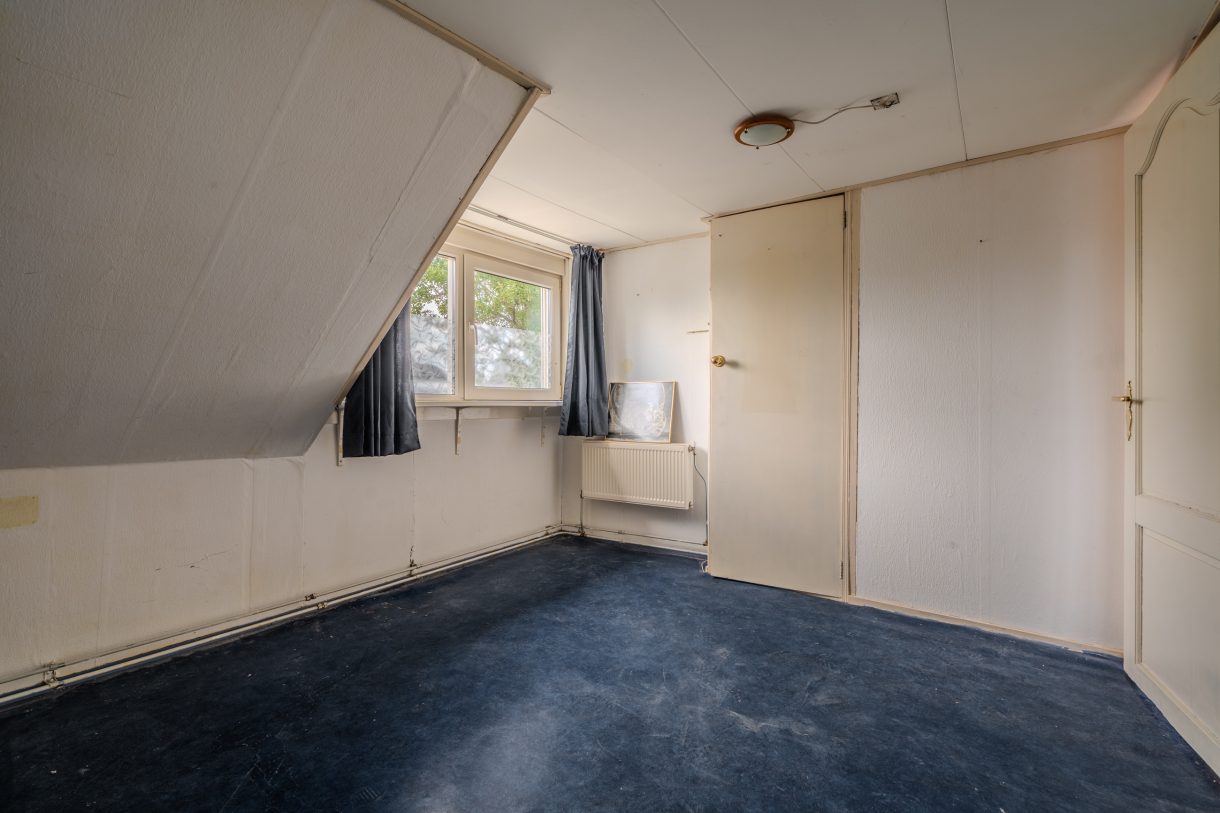 Te koop: Foto Woonhuis aan de Wilhelminastraat 95 in Sappemeer