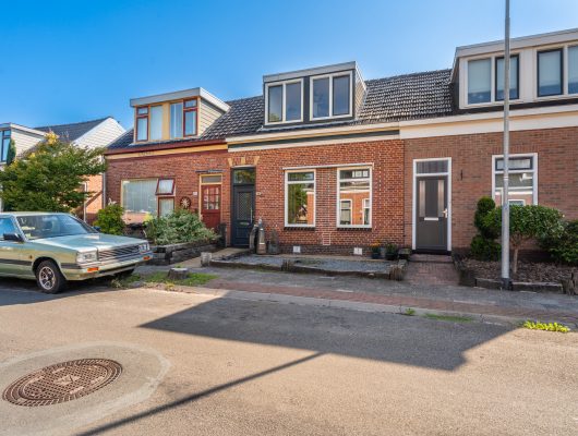 Hoofdfoto van Sappemeer Wilhelminastraat 87