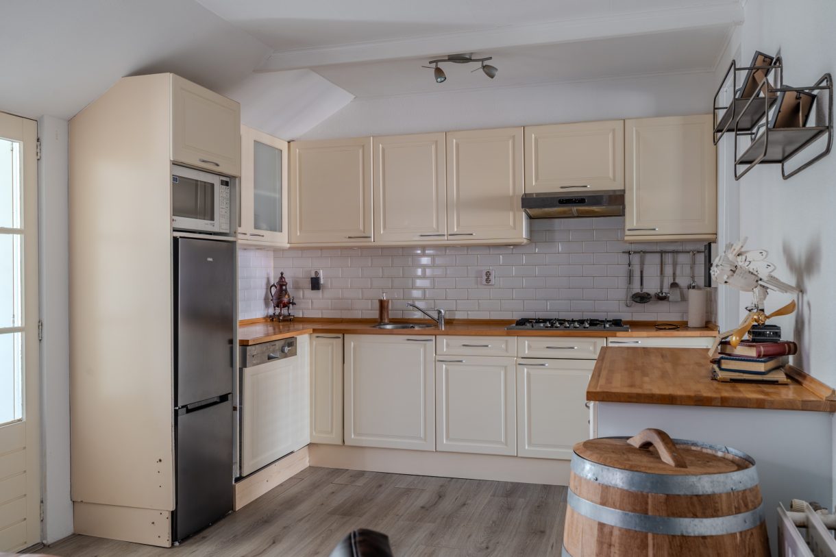 Te koop: Foto Woonhuis aan de Wilhelminastraat 87 in Sappemeer