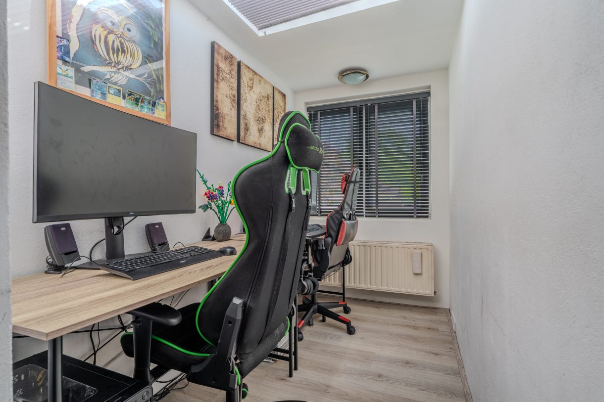 Te koop: Foto Woonhuis aan de Wilhelminastraat 87 in Sappemeer