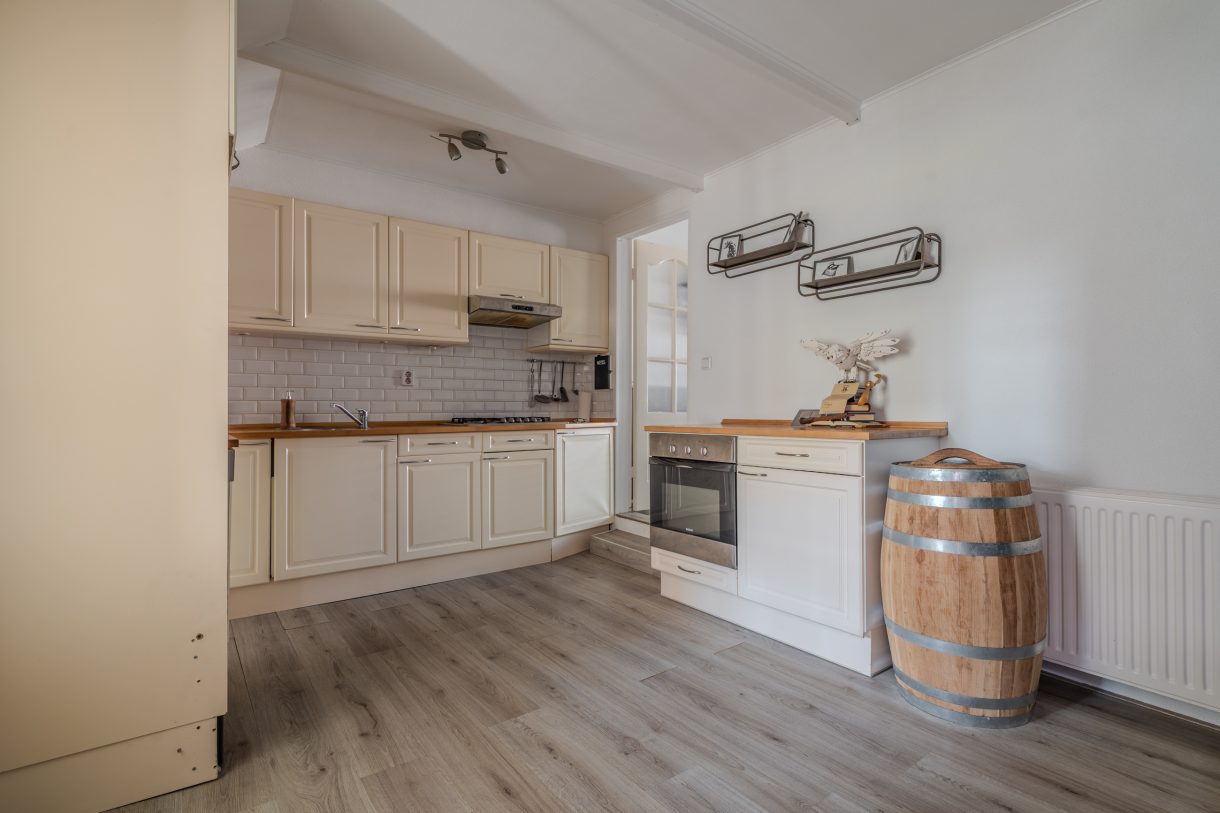 Te koop: Foto Woonhuis aan de Wilhelminastraat 87 in Sappemeer