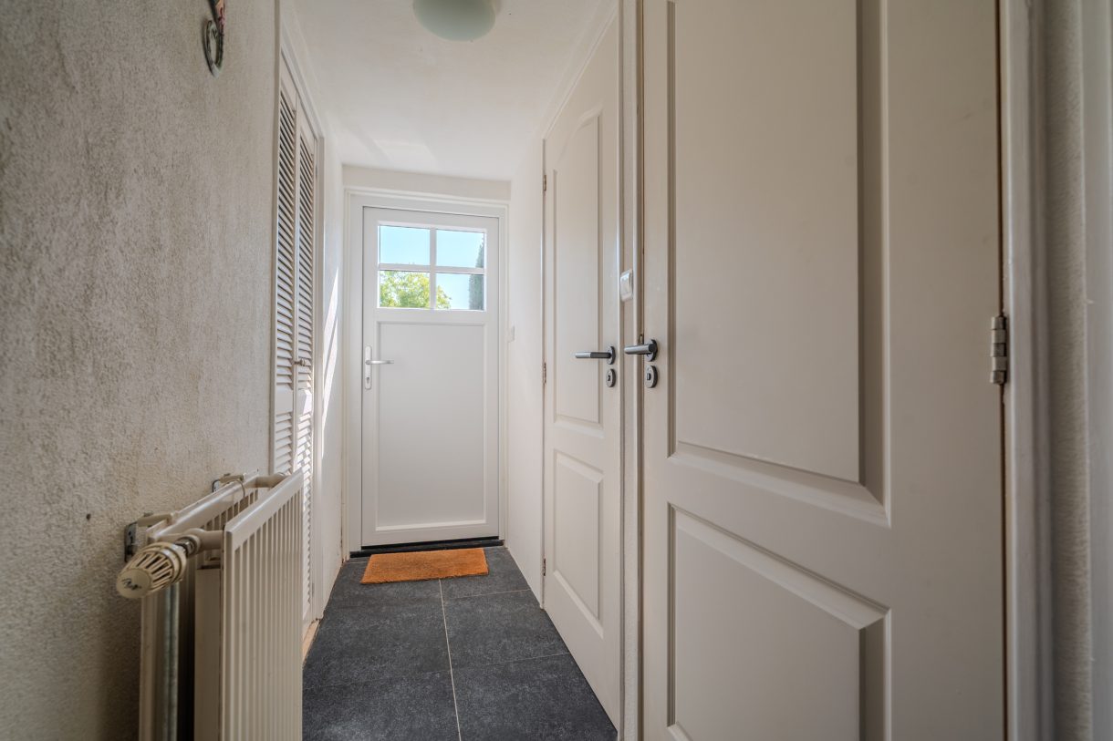 Te koop: Foto Woonhuis aan de Wilhelminastraat 87 in Sappemeer