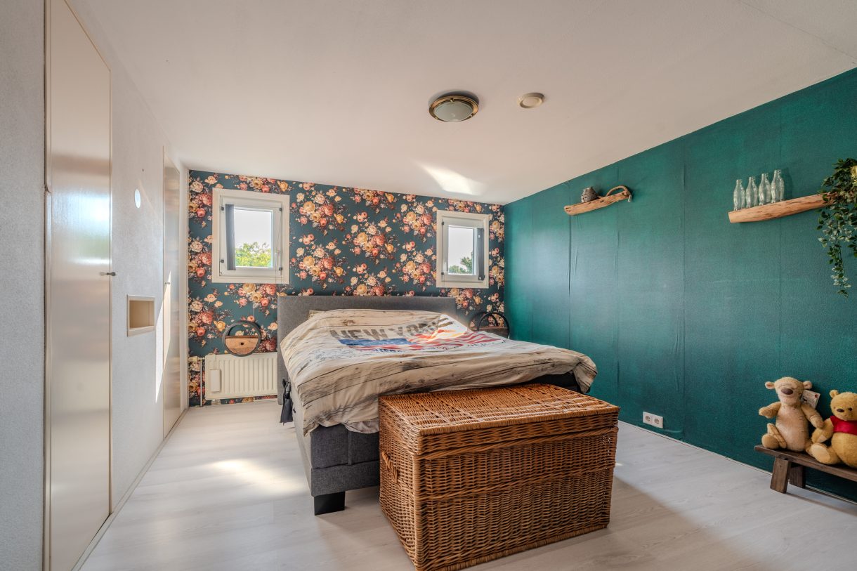 Te koop: Foto Woonhuis aan de Wilhelminastraat 87 in Sappemeer