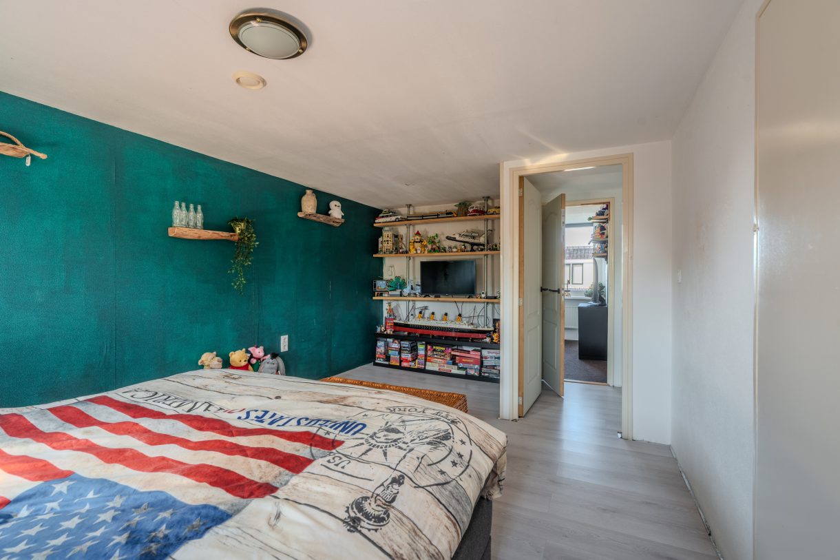 Te koop: Foto Woonhuis aan de Wilhelminastraat 87 in Sappemeer