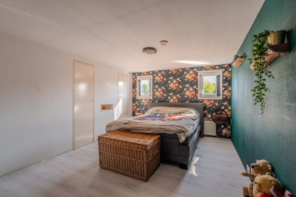 Te koop: Foto Woonhuis aan de Wilhelminastraat 87 in Sappemeer