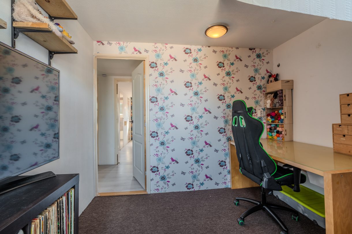 Te koop: Foto Woonhuis aan de Wilhelminastraat 87 in Sappemeer