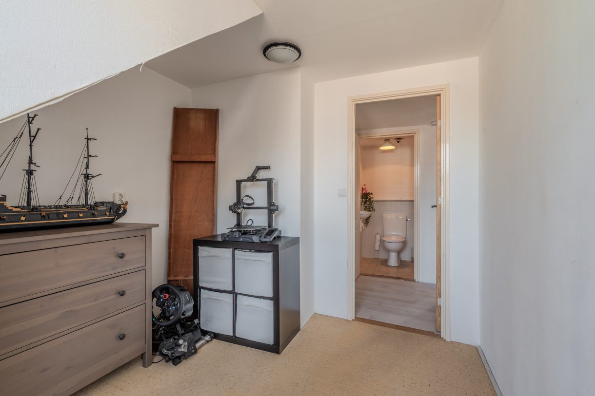 Te koop: Foto Woonhuis aan de Wilhelminastraat 87 in Sappemeer