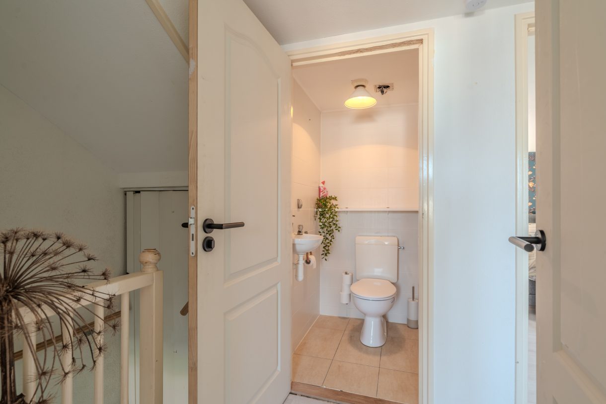 Te koop: Foto Woonhuis aan de Wilhelminastraat 87 in Sappemeer