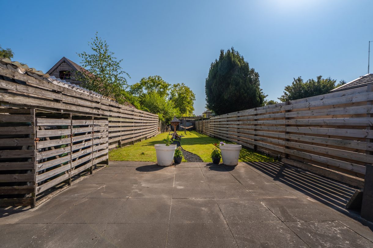 Te koop: Foto Woonhuis aan de Wilhelminastraat 87 in Sappemeer