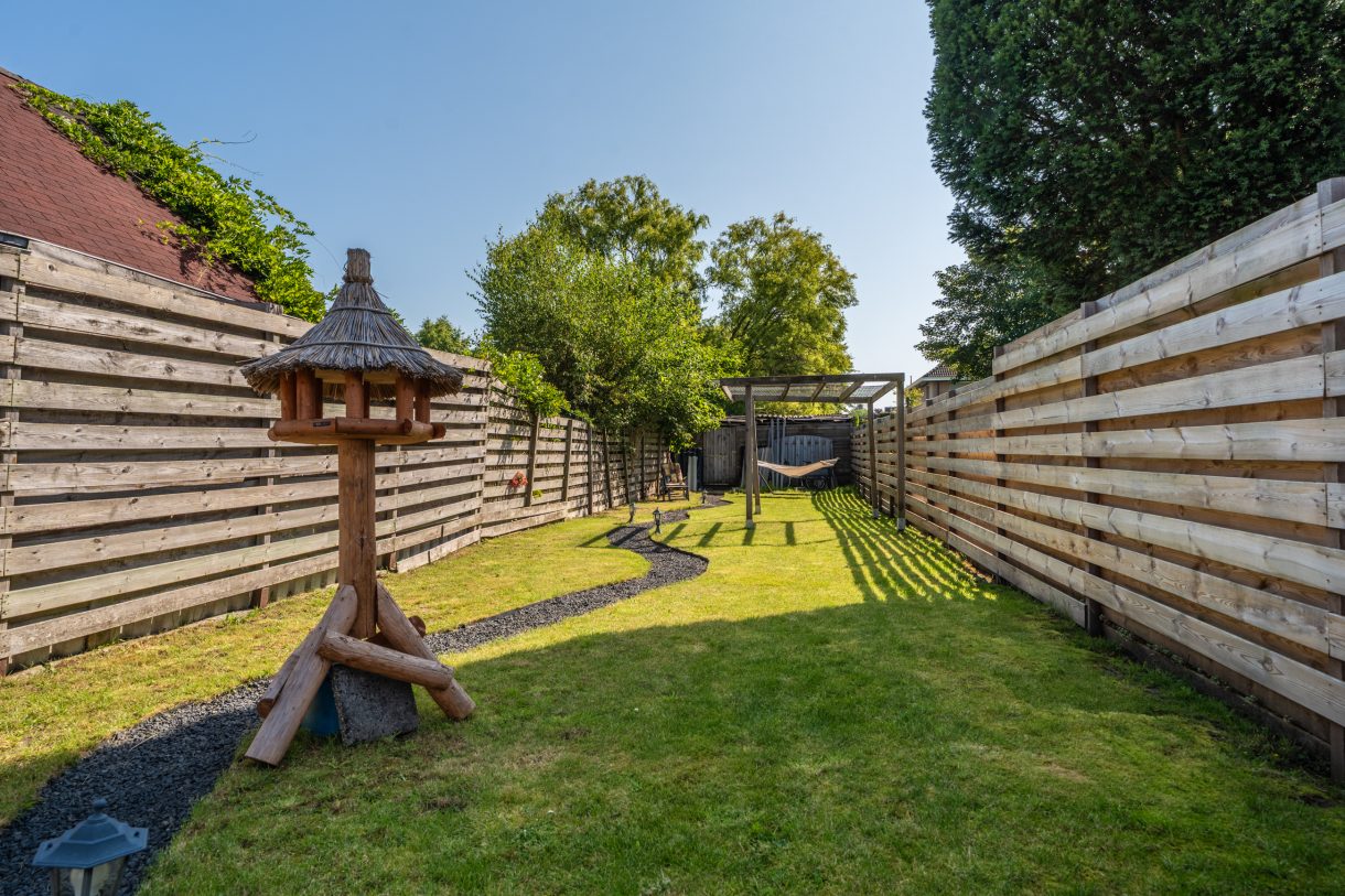 Te koop: Foto Woonhuis aan de Wilhelminastraat 87 in Sappemeer