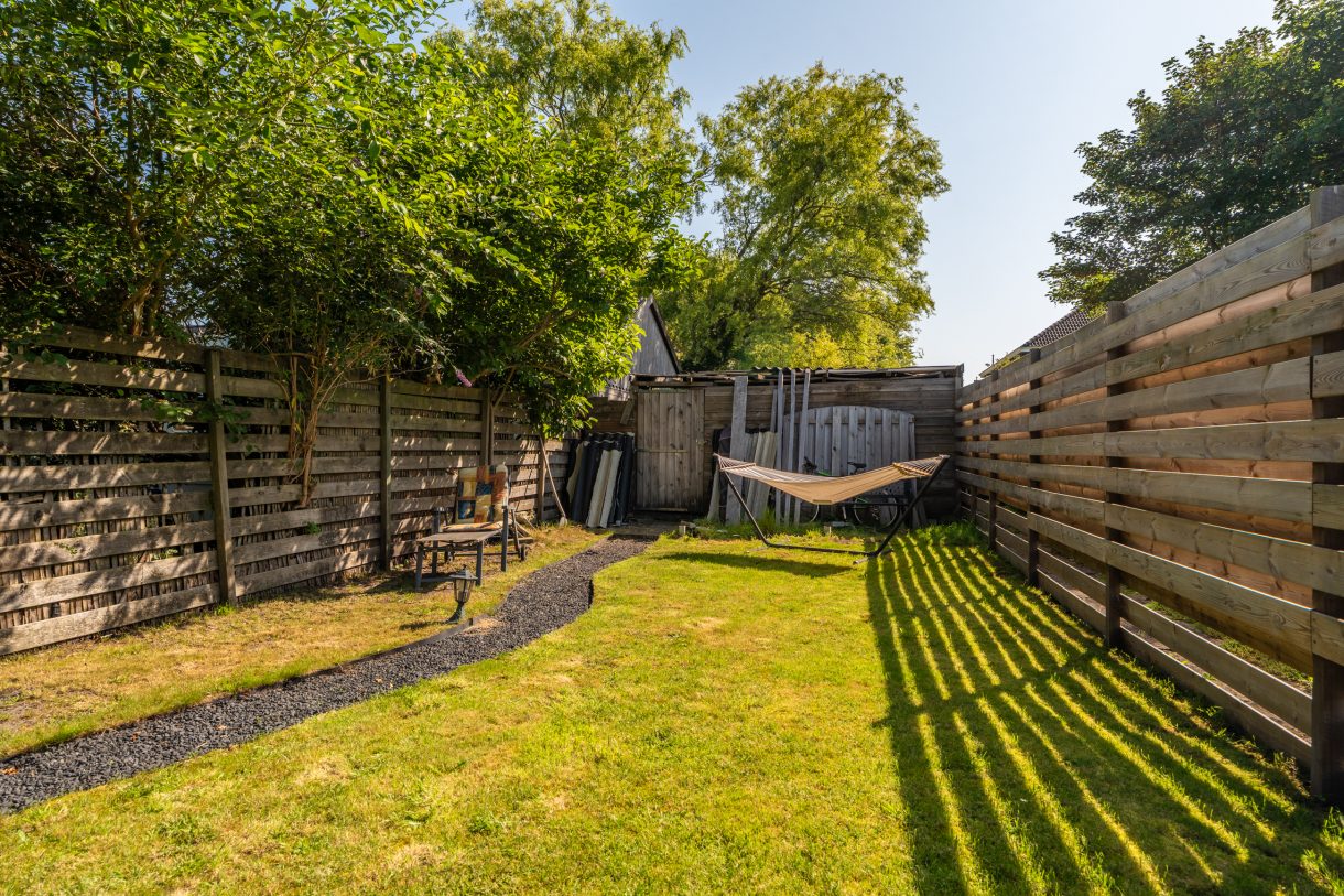 Te koop: Foto Woonhuis aan de Wilhelminastraat 87 in Sappemeer