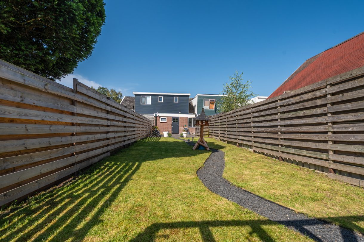 Te koop: Foto Woonhuis aan de Wilhelminastraat 87 in Sappemeer