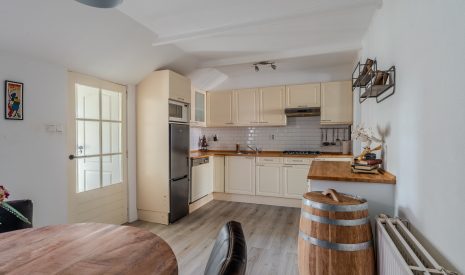 Te koop: Foto Woonhuis aan de Wilhelminastraat 87 in Sappemeer