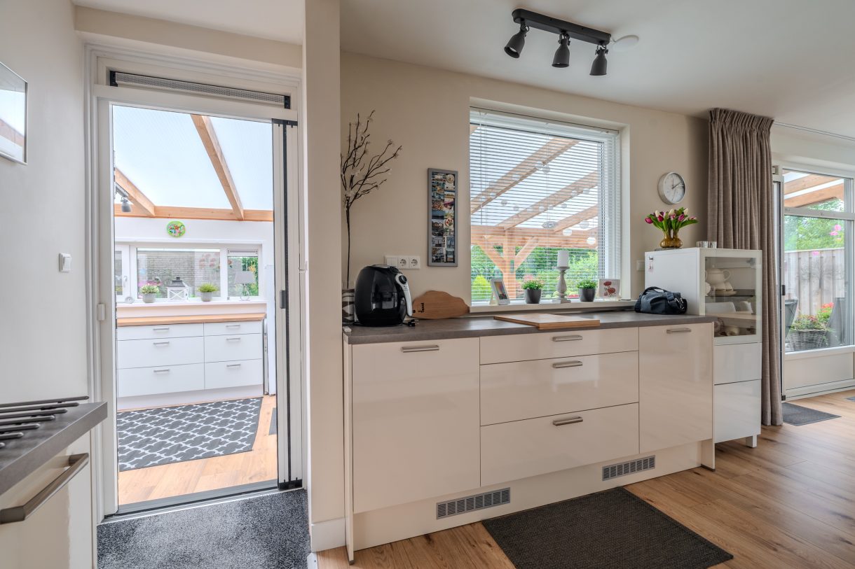 Te koop: Foto Woonhuis aan de Johan Willem Frisolaan 3 in Hoogezand