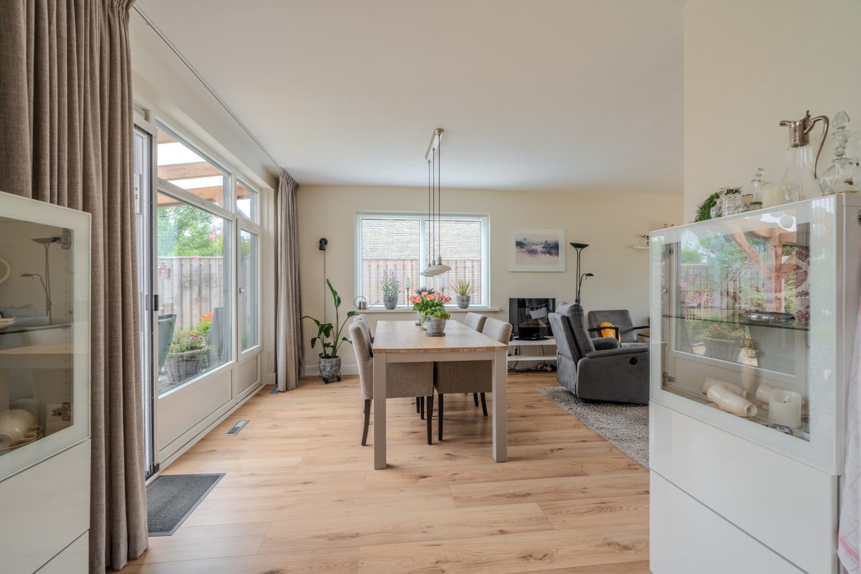 Te koop: Foto Woonhuis aan de Johan Willem Frisolaan 3 in Hoogezand