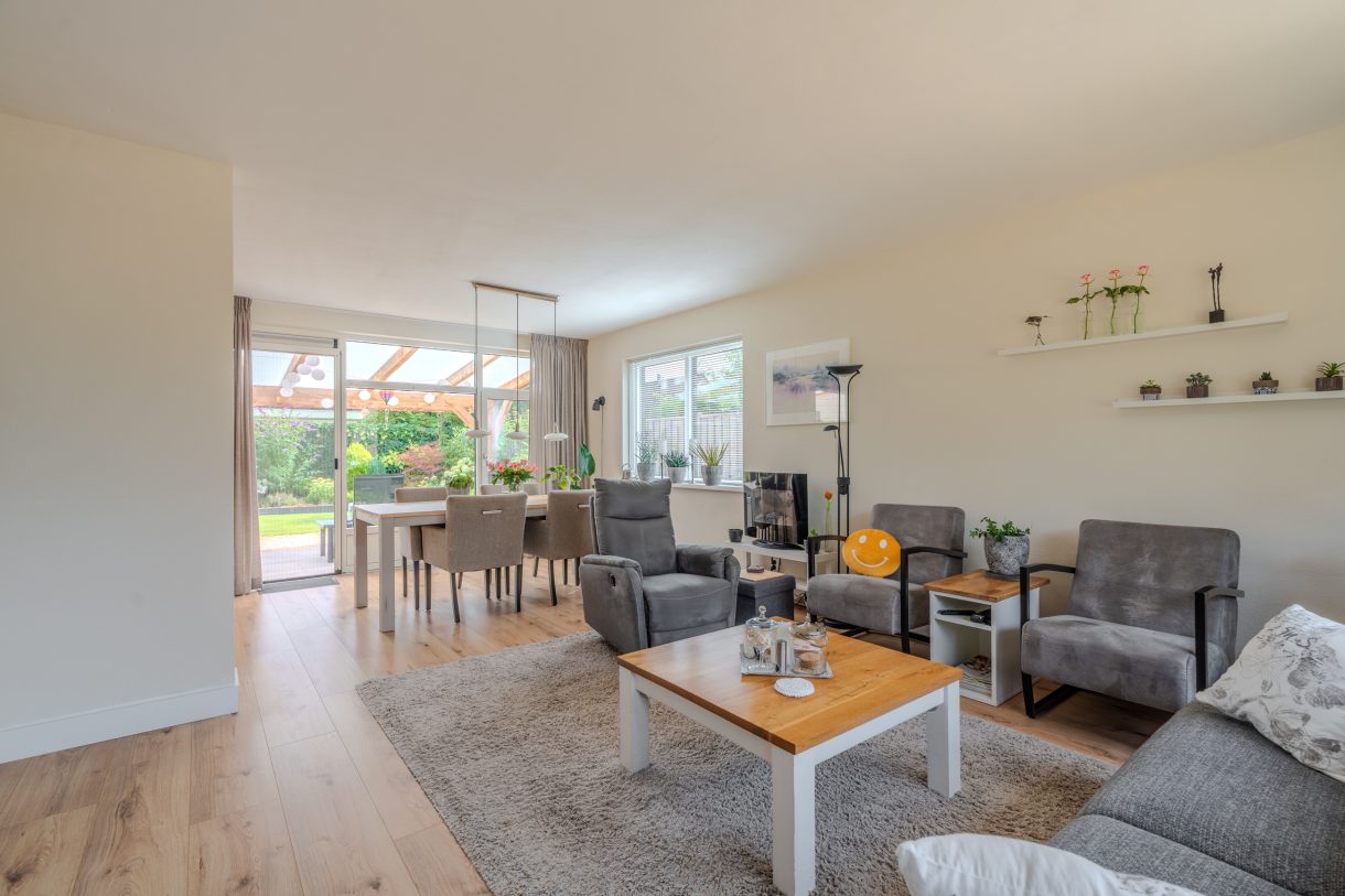 Te koop: Foto Woonhuis aan de Johan Willem Frisolaan 3 in Hoogezand