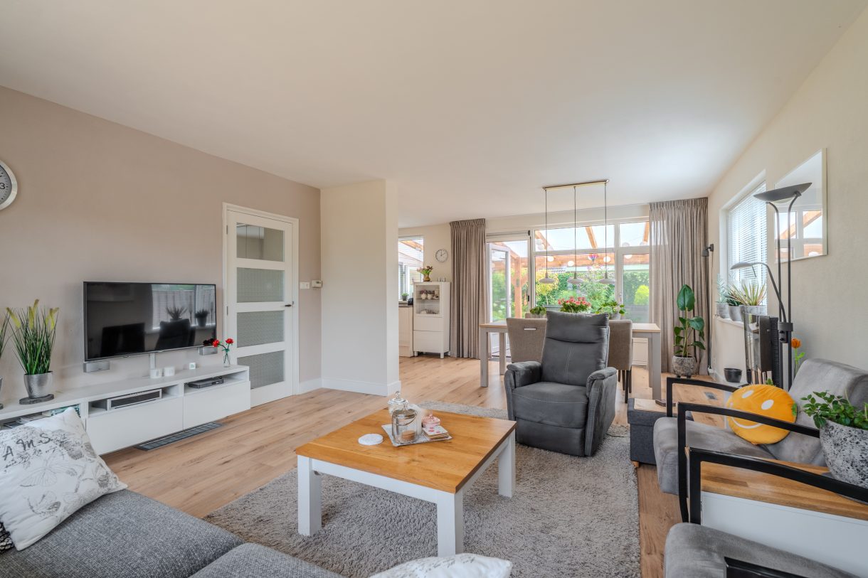 Te koop: Foto Woonhuis aan de Johan Willem Frisolaan 3 in Hoogezand