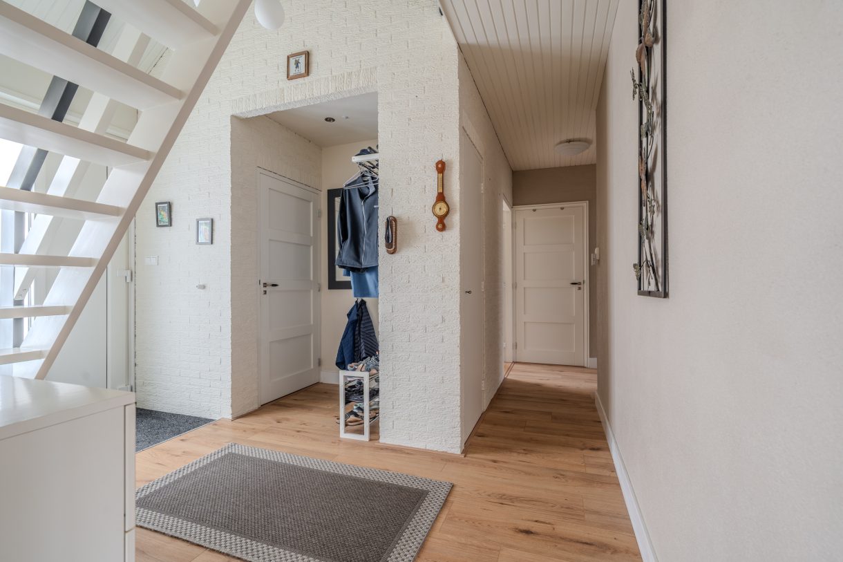 Te koop: Foto Woonhuis aan de Johan Willem Frisolaan 3 in Hoogezand