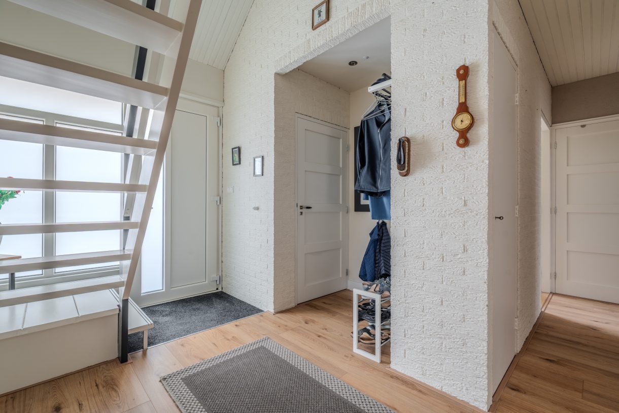 Te koop: Foto Woonhuis aan de Johan Willem Frisolaan 3 in Hoogezand