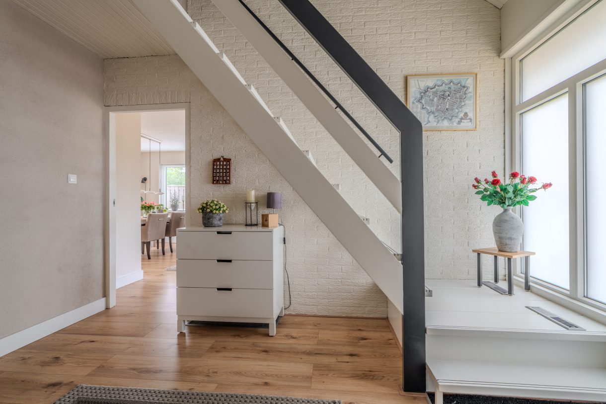 Te koop: Foto Woonhuis aan de Johan Willem Frisolaan 3 in Hoogezand