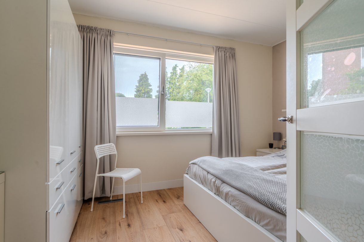 Te koop: Foto Woonhuis aan de Johan Willem Frisolaan 3 in Hoogezand