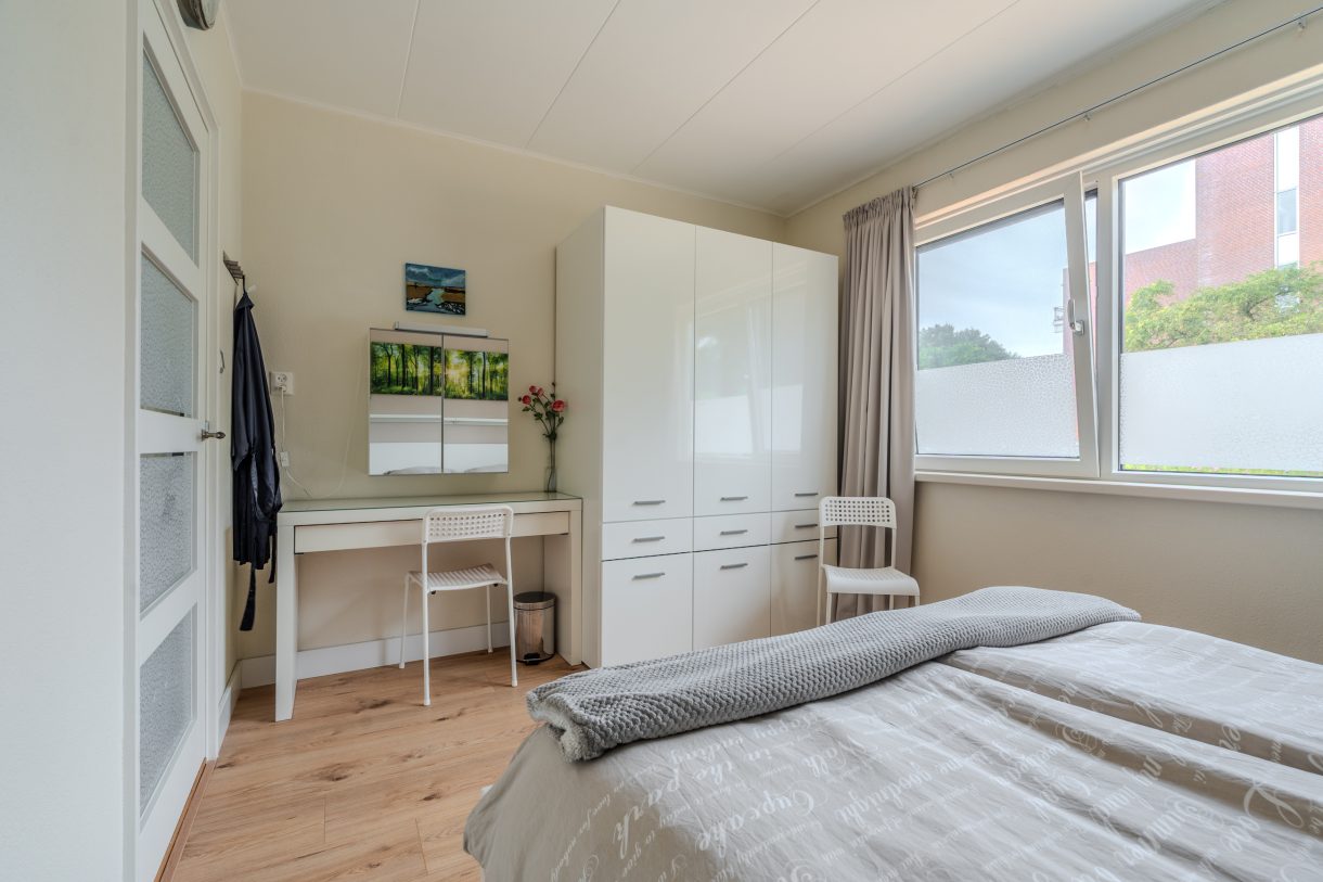 Te koop: Foto Woonhuis aan de Johan Willem Frisolaan 3 in Hoogezand