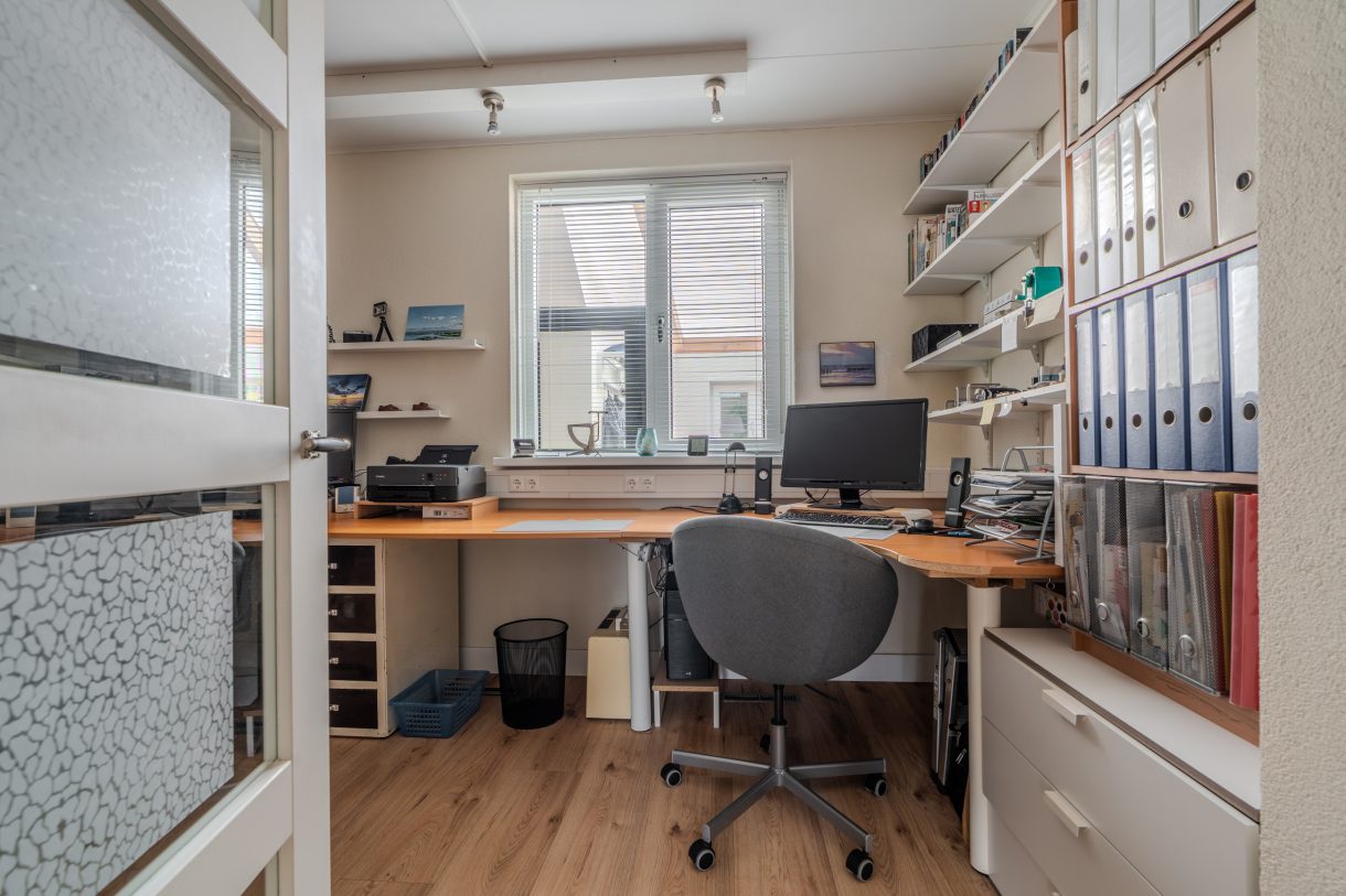 Te koop: Foto Woonhuis aan de Johan Willem Frisolaan 3 in Hoogezand