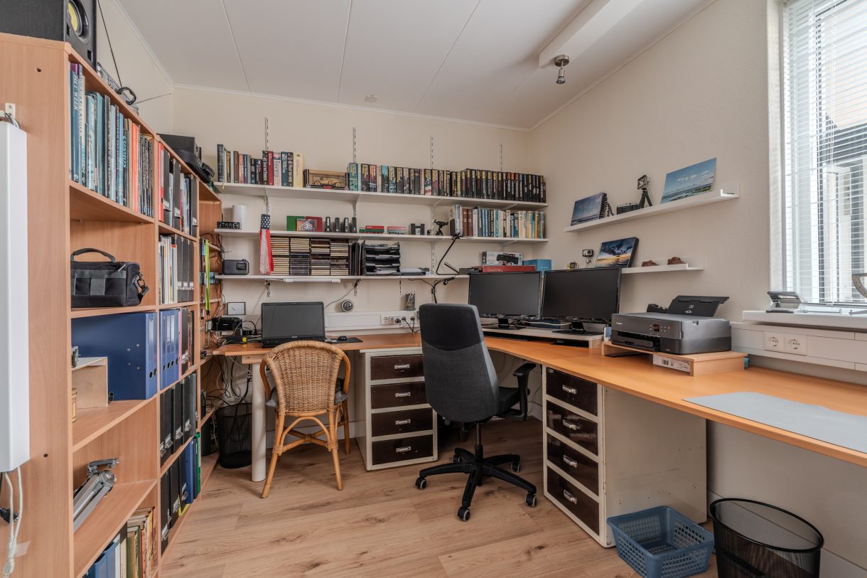 Te koop: Foto Woonhuis aan de Johan Willem Frisolaan 3 in Hoogezand