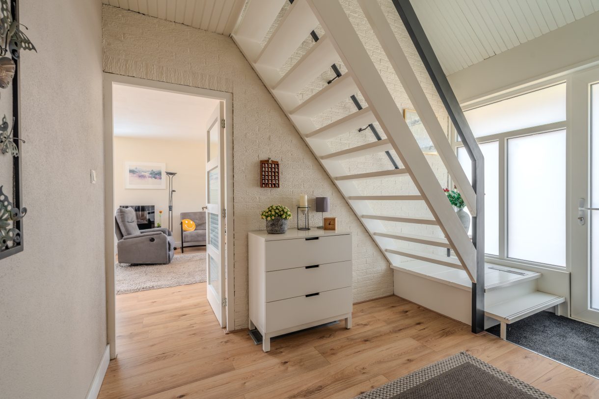 Te koop: Foto Woonhuis aan de Johan Willem Frisolaan 3 in Hoogezand