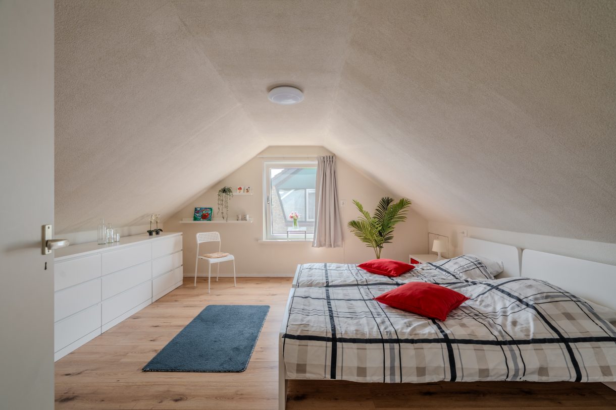 Te koop: Foto Woonhuis aan de Johan Willem Frisolaan 3 in Hoogezand