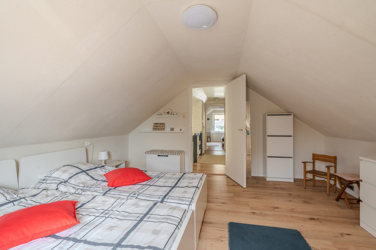 Te koop: Foto Woonhuis aan de Johan Willem Frisolaan 3 in Hoogezand