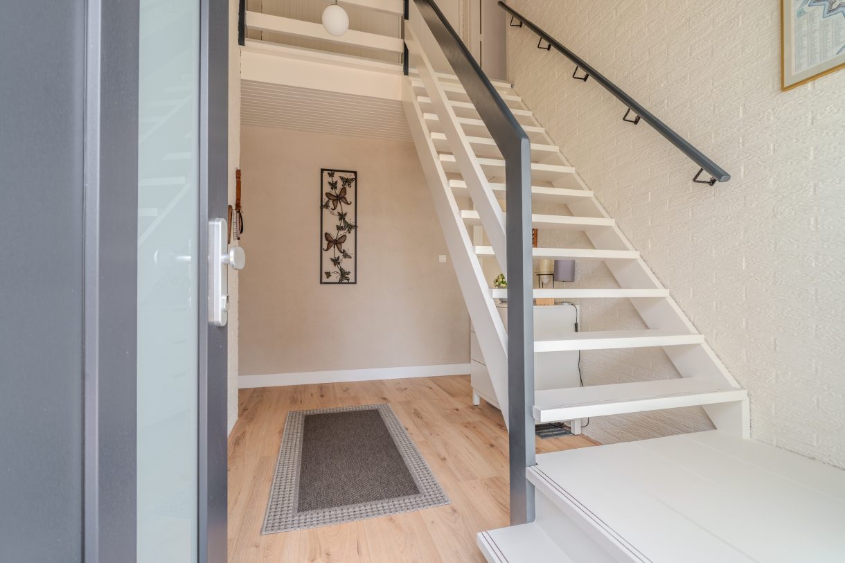 Te koop: Foto Woonhuis aan de Johan Willem Frisolaan 3 in Hoogezand