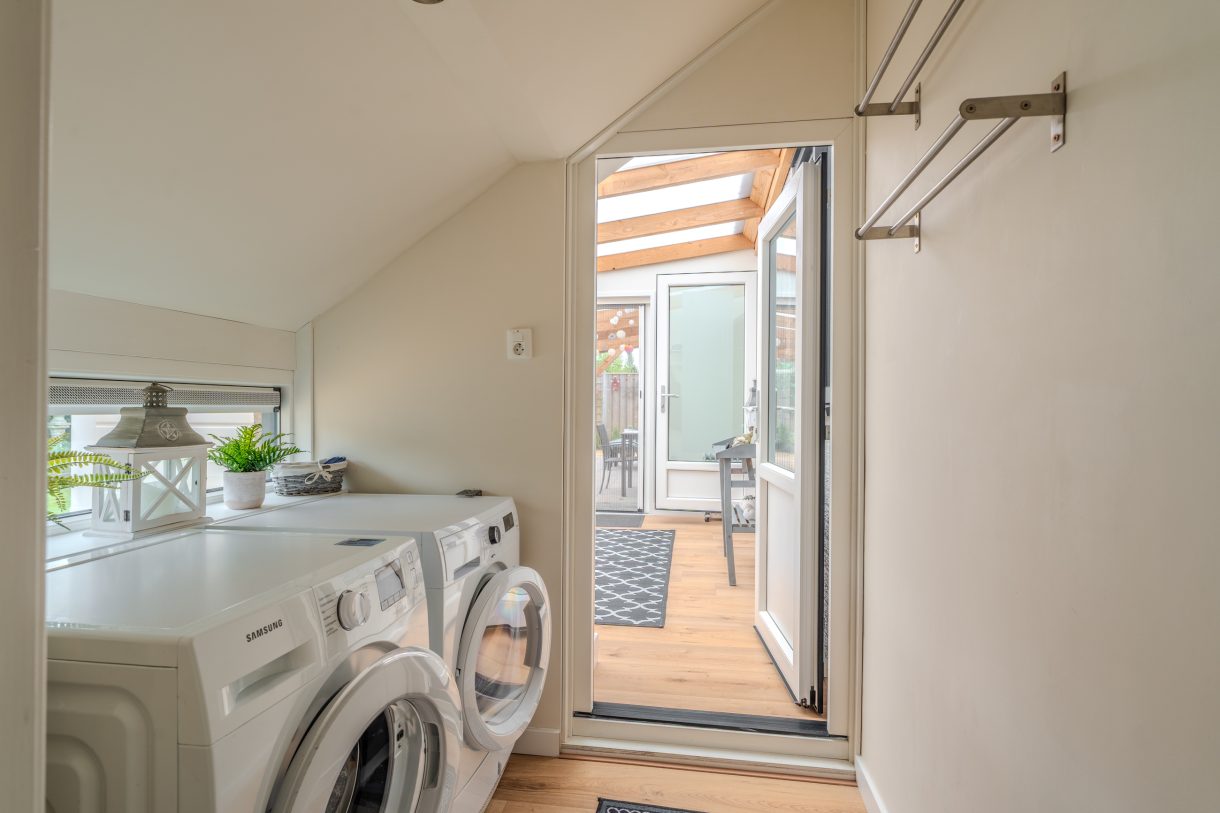 Te koop: Foto Woonhuis aan de Johan Willem Frisolaan 3 in Hoogezand